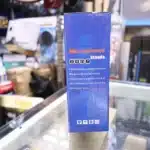 Desk microphone stand