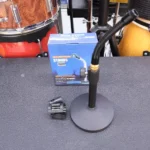 Studio desk mic stand