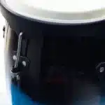 DC percussion instruments,