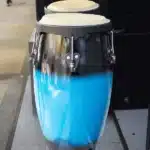 conga drum materials