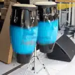 conga drum set