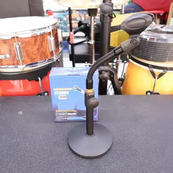 Desk microphone