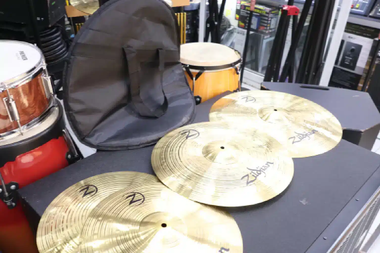 Affordable Zildjian cymbals Kenya