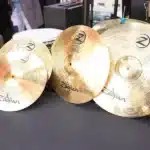 High-quality cymbals set Kenya