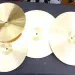Professional cymbals set Nairobi