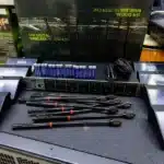 UHF Digital Wireless Microphone