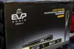 EVP Audio Ewg4 2 Professional Wireless Microphone shops in Kenya