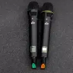 EWG4-2 mic system