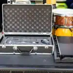 Wireless Microphone