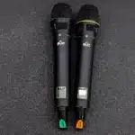 EVP Audio Ewg4