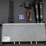 EVP