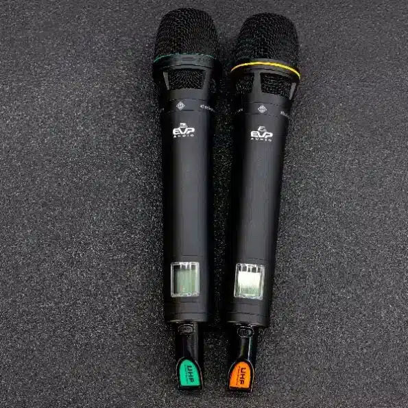 EVP Audio Ewg4