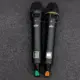 EVP Audio Ewg4 2 Professional Wireless Microphone