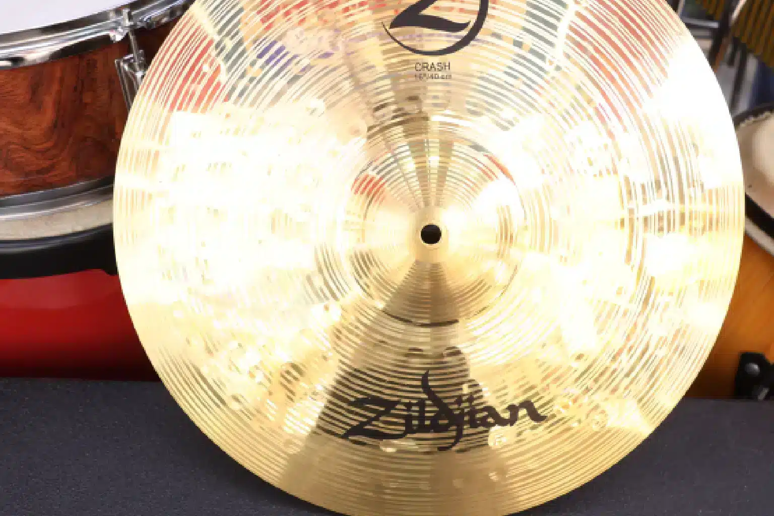 Zildjian Planet Z Crash cymbal Kenya