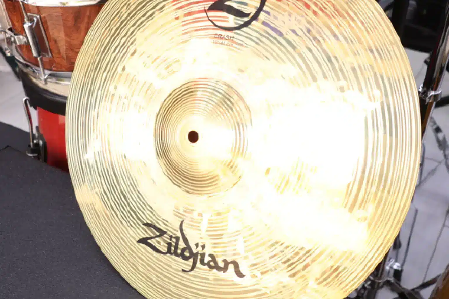 Drum crash cymbals Kenya, 