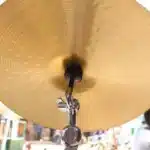 Zildjian crash cymbals Nairobi