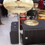High-quality crash cymbals Kenya,