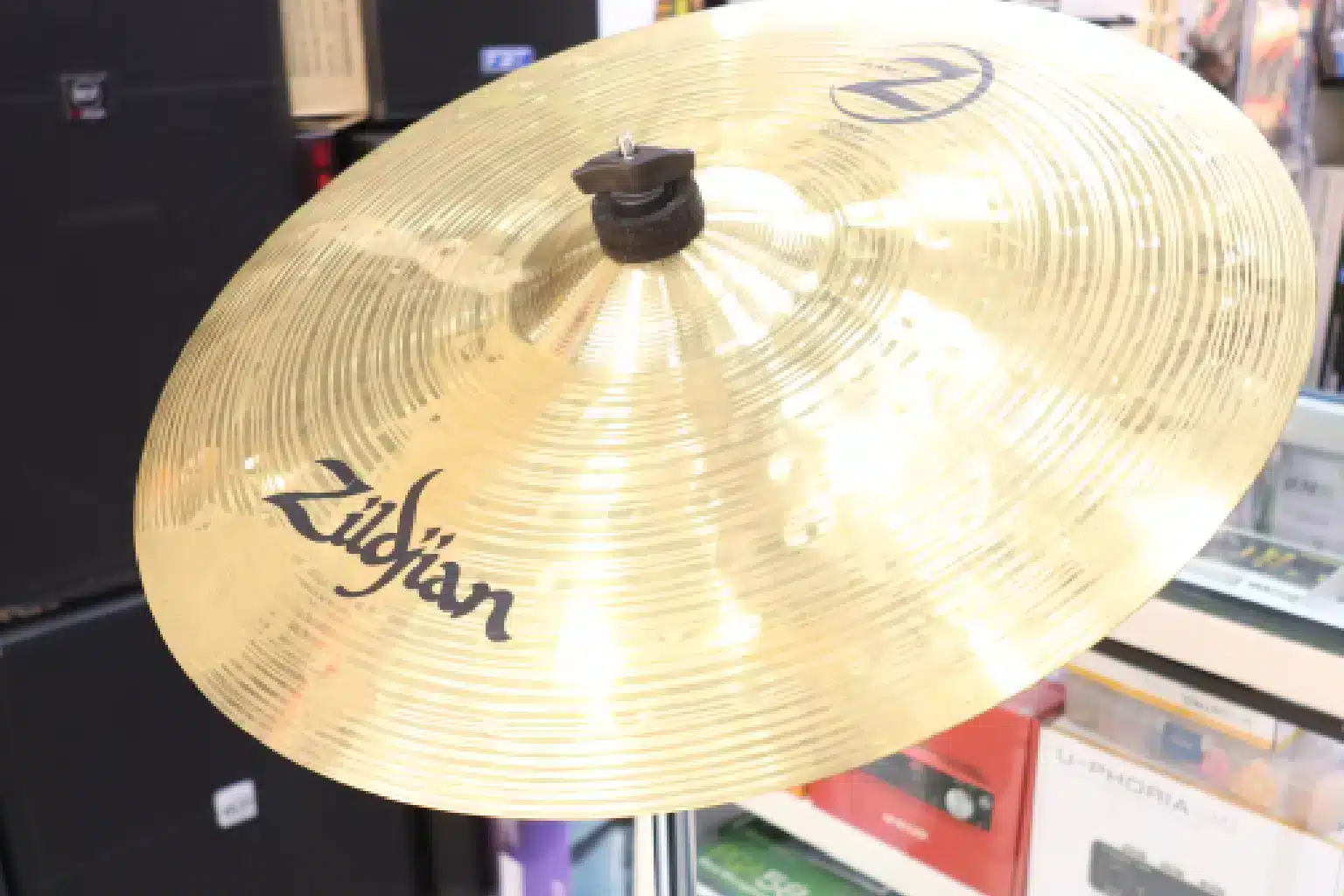 Drum crash cymbals Nairobi,