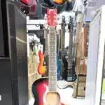 Gibson semi Acoustic Guitar 6 Strings 1