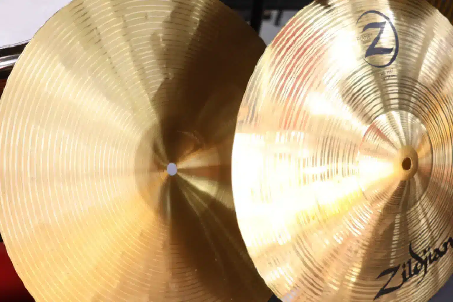 Affordable crash hi-hat cymbals Kenya