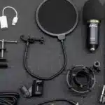 High-quality condenser mic Kenya