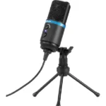 Mic Studio
