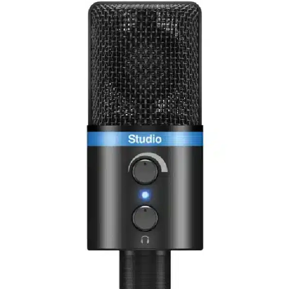 Irig Mic Studio