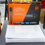 JBL KMC 8 review
