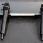 JBL UHF mic