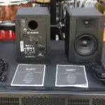 M-Audio BX5 D3 review