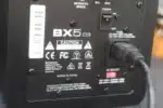 M-Audio BX5 D3 Powered Studio Reference Monitor sellers in Kenya