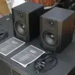 M-Audio BX5 D3 specs