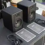 M-Audio BX5 D3 sound quality