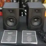 M Audio BX5 D3 5 4