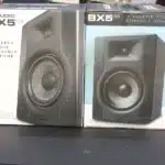 M-Audio BX5 D3 studio monitor