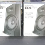Studio Monitor