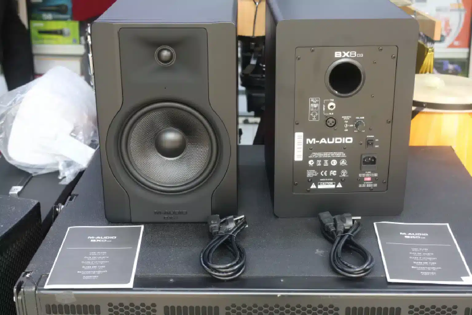 BX8 D3 price