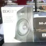 BX8 D3 studio equipment