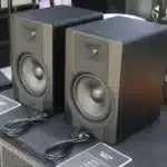 BX8 D3 studio monitor
