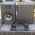 BX8 D3 frequency response