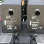 BX8 D3 sound quality