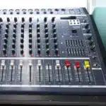 Mackie YA 1202 USB mixer price Kenya