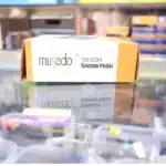 Musendo