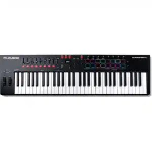 MIDI keyboard controllers Nairobi