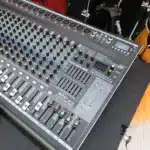 PEV Pro DP 18 16 Channel Professional