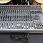 PEV Pro DP 18 16 Channel Professional Mixer