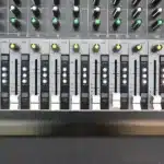PEV Pro TFS 16 12 channel