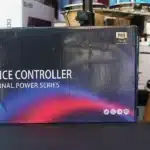 Power Sequencer