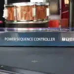 Power Sequencer Controller Professional Power Series
