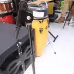 Microphone Stand